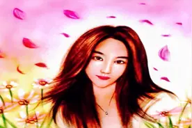 曹越一首《不能忘不能爱》听得心碎，我忘也不能忘，我爱也不能爱