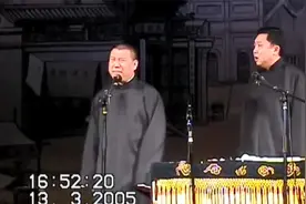 侯震嘴碎至极，吃个腰果鸡丁还住院了 谦：打死都不多