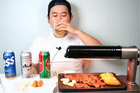 今天介绍中日韩各国的啤酒视频封面