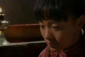 山村野事3-5：凶悍媳妇窝囊汉视频封面