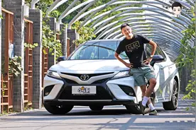 CVT居然比AT变速箱还好？2.0凯美瑞告诉你答案