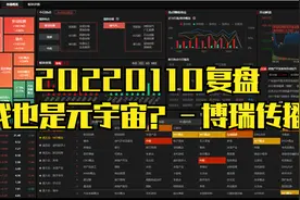 202201110110复盘－我也是元宇宙？－博瑞传播视频封面
