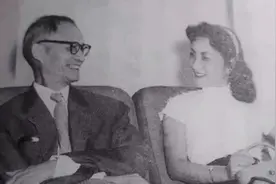 北大任职时间最长校长，74岁娶拜金女，家产被骗离婚还赔50万视频封面