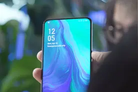 OPPO Reno 5G版正式发售 OPPO要在5G方面大展拳脚？视频封面
