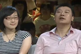 张怡宁在婚礼时，感谢教练李隼一家，自己的金牌有他们的功劳视频封面