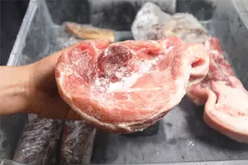 猪肉最多能冻多久？超过这个“保质期”，还是直接扔了吧！视频封面