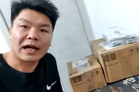苹果6刷机出现ID锁，16g内存也要解开插卡正常使用视频封面