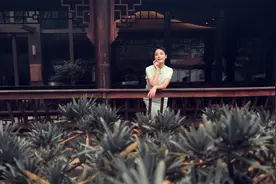 如何把人拍的自然、真实而且漂亮？