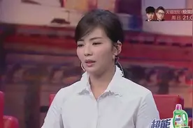 金星秀：欢乐颂里面的小安迪，竟是刘涛女儿饰演，难怪这么像！视频封面