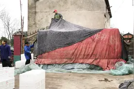 100度高温下蒸汽消毒36个小时，绿色食品香菇，是这样练成的