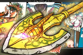 《JOJO》百科之【替身箭】全解析！视频封面