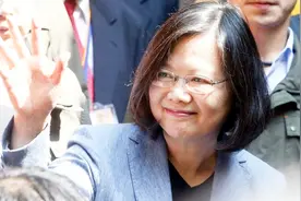 台媒体人：蔡英文为胜选不择手段，频给岛内学生发福利“催票”视频封面