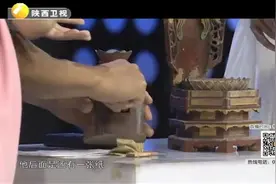 华山论鉴：一封暗藏于观音木雕身体里的书信，究竟写了什么内容？