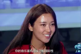 梦之：藏族女孩赤脚唱歌，洋评委看傻眼，韩红夸奖：民族骄傲视频封面