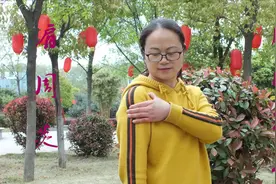 肩周炎，肌肉粘连的运动疗法，疏经利节，祛风通络，松解粘连视频封面