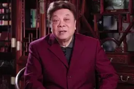 赵忠祥去世与生日同一天，曾经煮炸酱面给晚辈吃，倪萍连连赞赏！视频封面