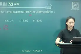 2020年省考资料分析最强解题攻略（收藏！收藏！）视频封面