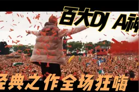 百大DJ Avicii 经典之作 气氛互动 超好听榜单视频封面