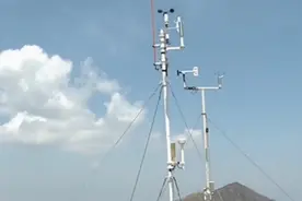 气象观测手段越来越高，对于风的观测，在观测技术上有哪些改进视频封面