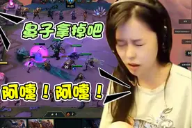 沫子喷嚏连天，陈赫：你把鼻子拿掉吧~我女儿也有鼻炎视频封面
