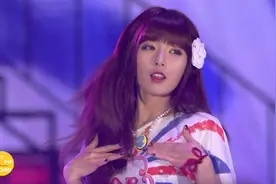 【蓝光画质】 鸟叔&泫雅《江南style》热舞超嗨现场版！视听享受视频封面