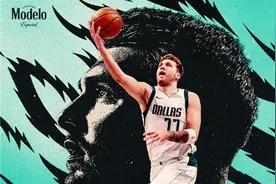 【最佳一阵】不知上限的卢卡！达拉斯魔术师东契奇常规赛十大瞬间视频封面