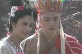 《西游记》中柔情似水的歌曲《女儿情》竟然是杨洁导演自己填的词视频封面