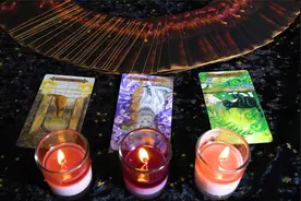 星芒塔罗：断联、分手后的ta还会回来见你吗？