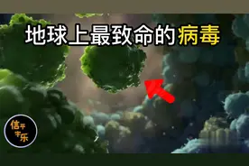 地球上最致命的病毒