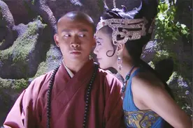 唐僧泄了元阳就无法成佛，凭什么如来有老婆儿子还能当佛祖？视频封面