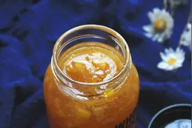 柠檬蜂蜜酱，夏天饮料，酸甜可口太爽了！很多人不懂这么做。视频封面