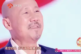 最大反差萌！2019江苏元宵晚会腾格尔一首《可能否》真是魔音入耳