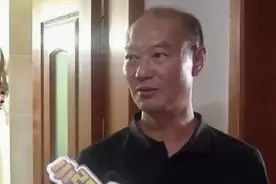 杭州失踪女子案丈夫曾淡定接受采访 令人头皮发麻视频封面