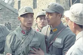 壮士出川：文工团演出，没想演技太逼真，竟被小战士当成了真鬼子视频封面