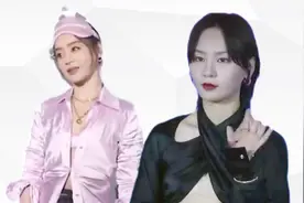 欣赏不了的红毯潮流，周笔畅的一言难尽，蔡徐坤袁珊珊的睡衣秀视频封面