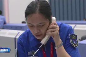 文昌航天发射场首位女性金手指是她 问天实验舱由她按点火按钮视频封面