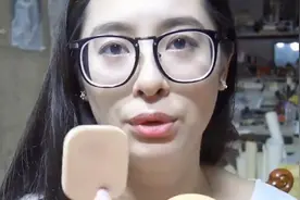 清洗刷子的小技巧视频封面