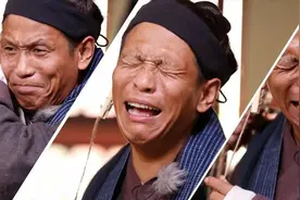 本山传媒顶梁柱宋小宝隐退，节目曝隐退原因，一个好演员也太难了视频封面