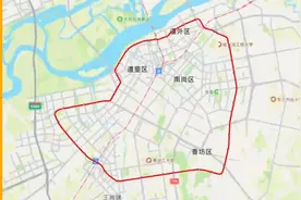 哈尔滨地铁3号线（体育公园-体育公园）行驶路线示意图视频封面