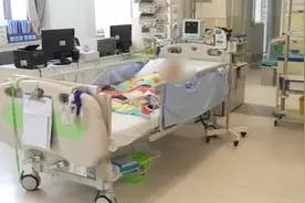 家长警惕！湖北2岁男童遭钢珠卡喉险致命，取出后令人直冒冷汗视频封面