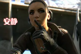 消逝的光芒 18 勇闯夜魔巢穴 差点就出不来了