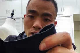 羊皮、牛皮、鹿皮哪种最耐穿，现场实测各种真皮皮料的耐撕性