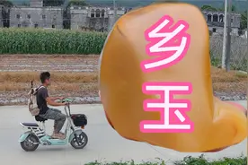 2023.5.9广东台山发现玉石，早上10时一男子喜获3块稀玉！视频封面