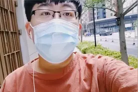 小胖周末弃宅记录一，回去辞职了的旧公司坐坐，会尴尬被拒吗？视频封面