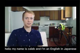 对外汉语 | 申请italki老师的视频介绍模板