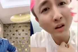 散打哥抛弃小沈龙签约嘎子，一年出场费多少我给你开，嘎子哥乐了
