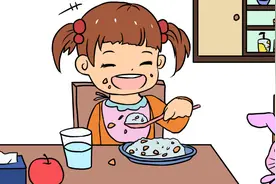 宝宝不爱吃饭，是厌食？家长请注意这5点原因！