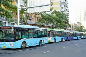 2021年春节期间厦门公交线路调整方案视频封面