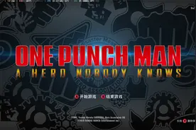 [MiniPro6800U][一拳超人 无名英雄]23瓦1080P高画质游戏测试视频封面