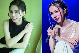 12位身患隐疾明星，女神李若彤令人心疼，邓紫棋“因祸得福”了视频封面